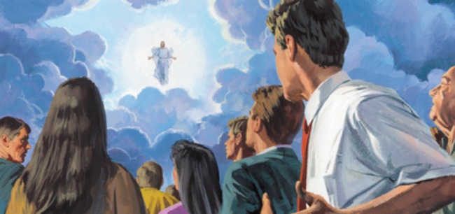 At the Second Coming, will Christ declare the Mormon Church as His church?