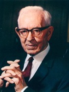 Mormon Joseph Fielding Smith