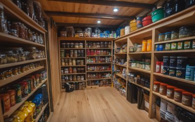 Why isn’t food storage mentioned in General Conference anymore?