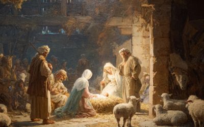 Why do Latter-day Saints celebrate Christmas with inaccuracies?