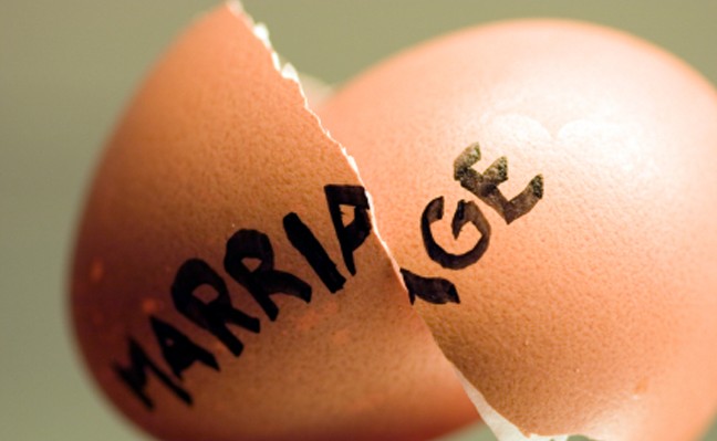 saving marriage