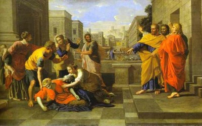 Did Jesus enforce tithing during his ministry?