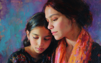What feelings should I have towards my mother?