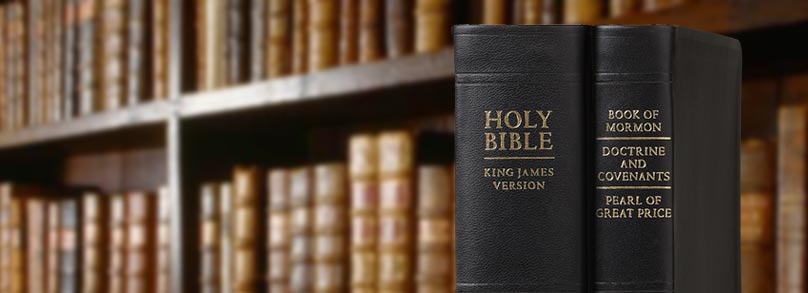 Why aren’t servicemembers given a copy of the Bible?