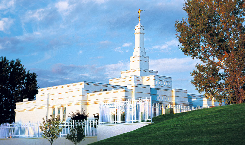 Answers To Questions About Mormon Temples Ask Gramps