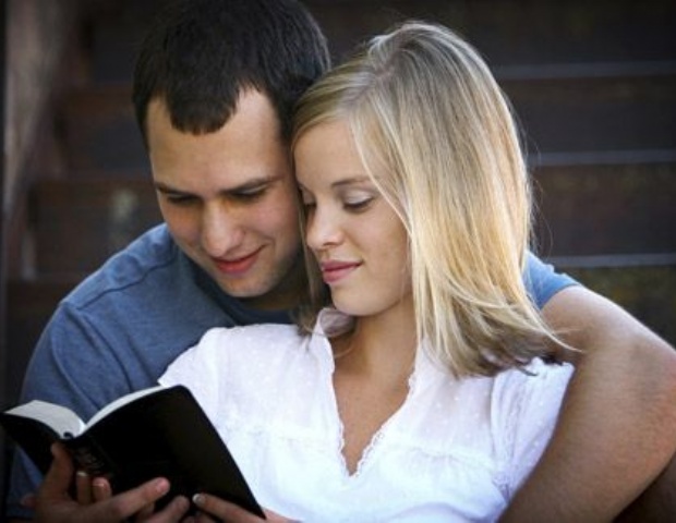 Can physical intimacy and spirituality be compatible?
