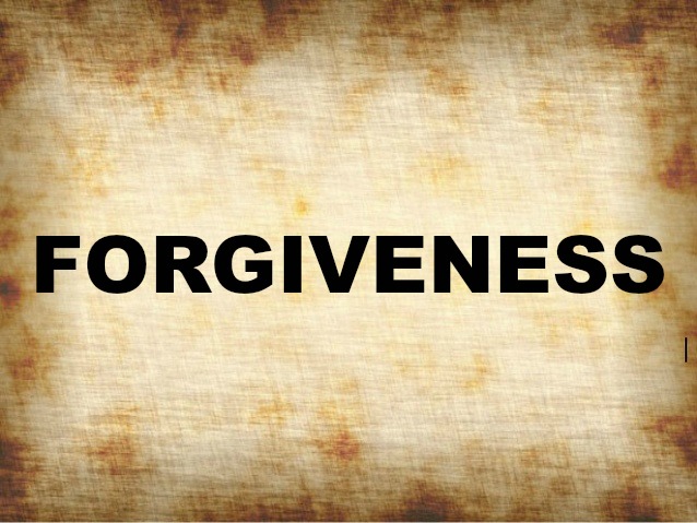 what-is-the-etymology-of-the-word-forgiveness