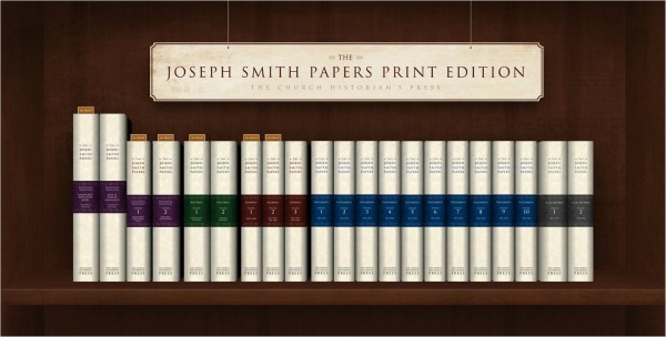 joseph smith papers