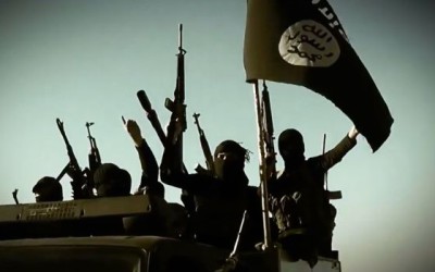 Do you think ISIS is connected to Biblical prophecy?
