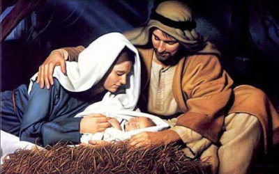 How old was Mary when she gave birth to Jesus?