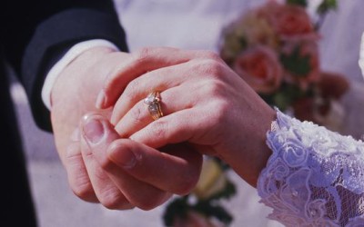 Does your patriarchal blessing ever hint as to who you will marry?