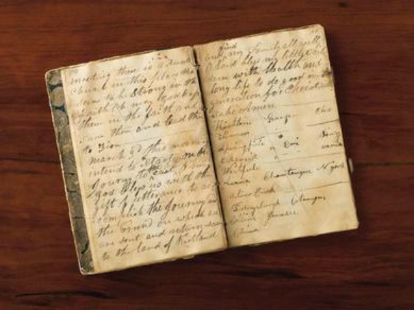 Why was so much written down in the early days of the Mormon Church?