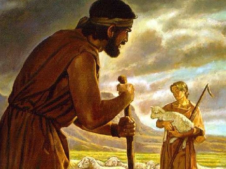 Why was Cain’s offering rejected by the Lord?