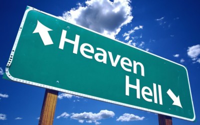 Do Mormons believe in hell?