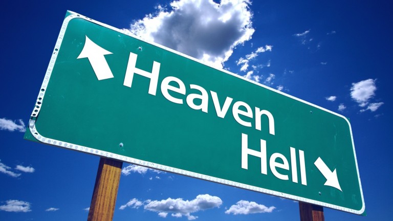 Do Mormons believe in hell?