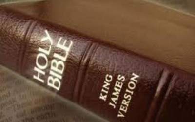 Are all of the stories in the King James version of the Bible true?