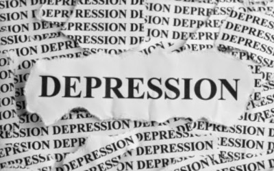Does Satan cause depression?