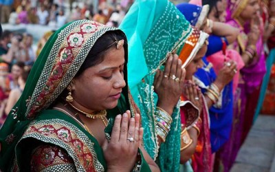 If Adam and Eve taught Christ’s gospel, why is Hinduism the oldest religion?