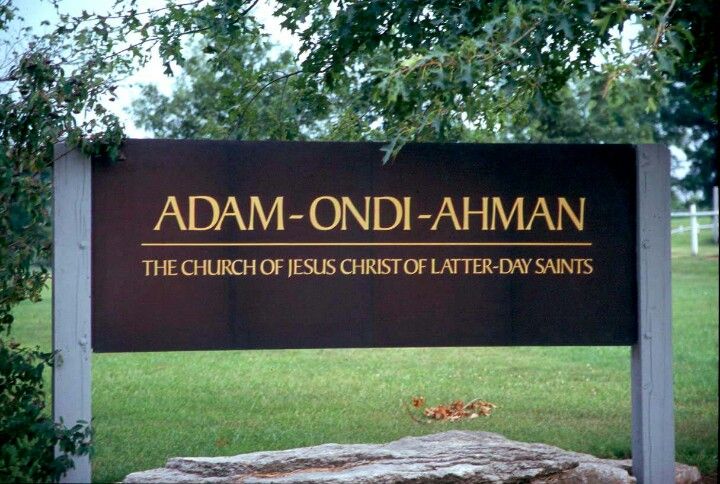 What will be the agendum and who will be the invited guests at the great council to be held at Adam-Ondi-Ahman?