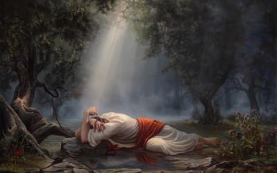 How can the Savior understand what it’s like to have a miscarriage or stillborn birth?