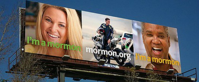Why is it that Church leadership considers it okay to brand everything as Mormon?