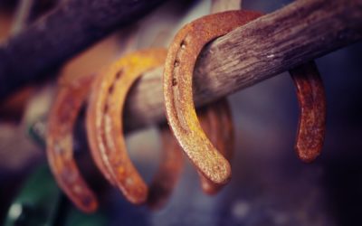 Is there any validity to the “Horseshoe Prophecy?”