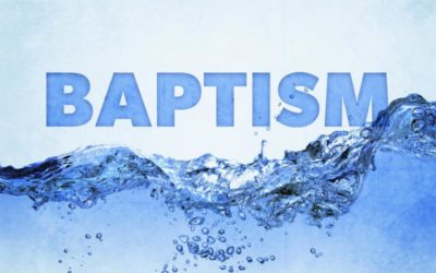 Can one get baptized without joining any church?