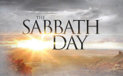 When does the Sabbath Day actually begin and end?