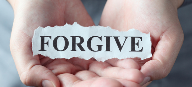How to build forgiveness in a relationship