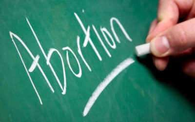 How can we be certain that abortion is forgivable?