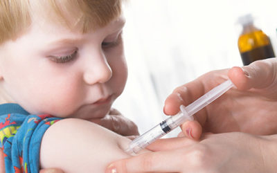 How can the Church support vaccines knowing some are made from fetal matter?