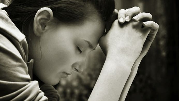 Is traditional prayer the only valid form of communication with Heavenly Father?
