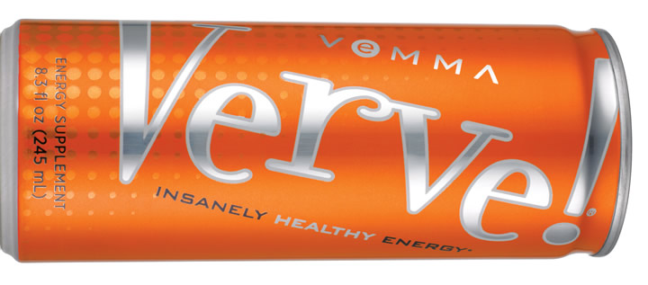 Are LDS allowed to drink Verve energy drinks?