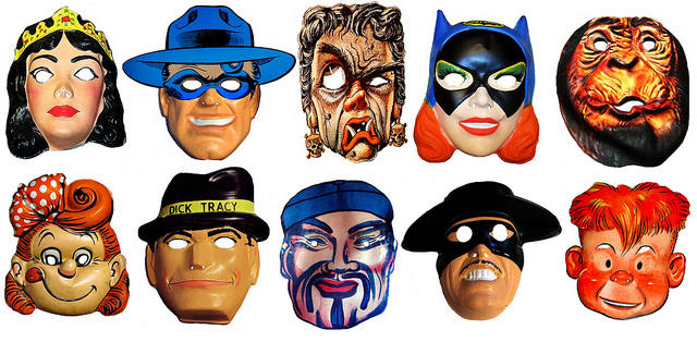 Why do Latter-day Saints not wear masks at church functions?