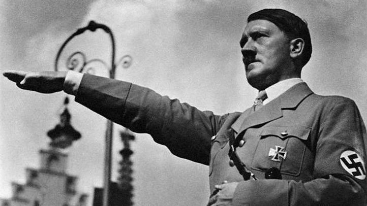 Did the LDS Church support Hitler?