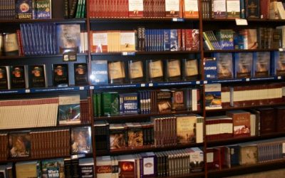 Are General Authorities practicing priestcraft profiting from book sales?