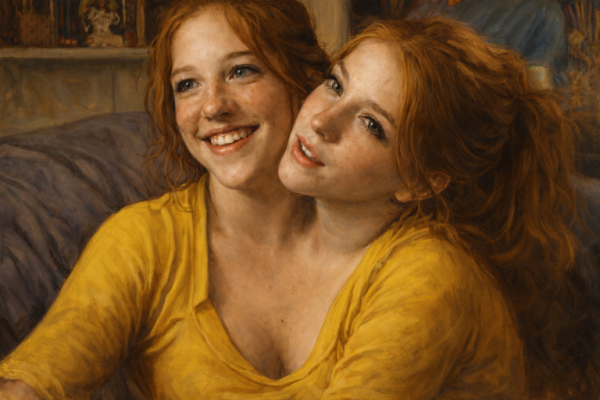 How can we justify God creating two headed children?