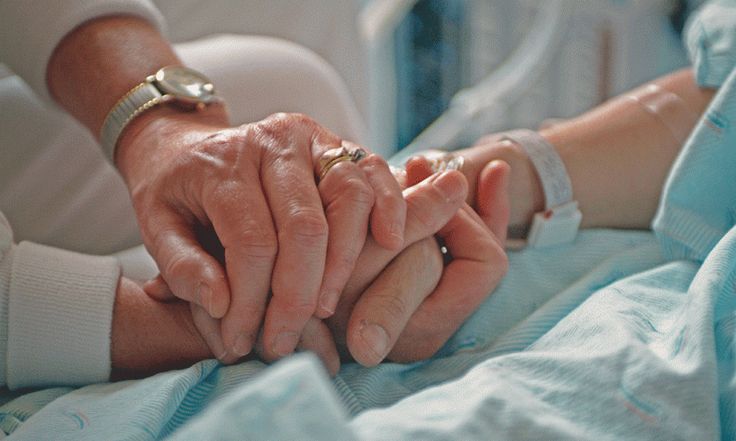 Is it acceptable to terminate suffering by suicide or assisted suicide?