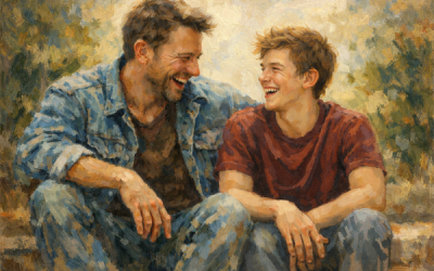 How can I get my non-member children to become active in the Mormon Church?