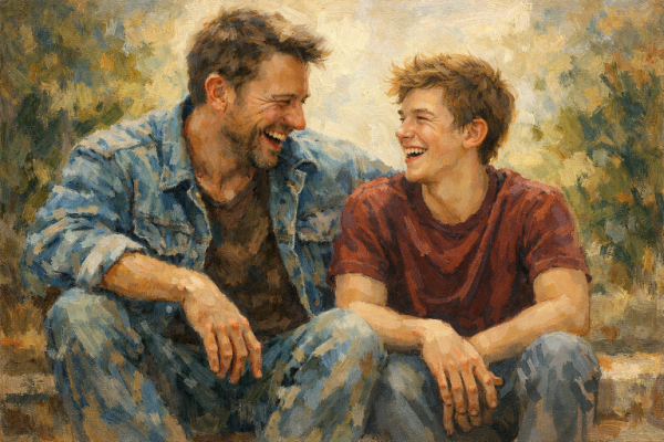 How can I get my non-member children to become active in the Mormon Church?