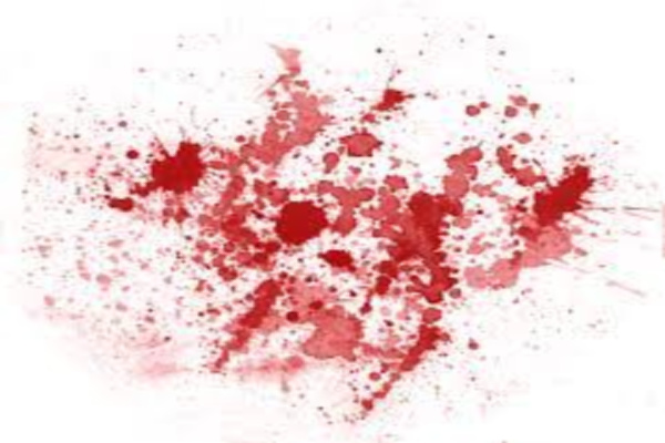 How can the ‘oath of vengeance’ be part of the gospel of Jesus Christ?