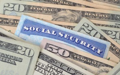 Do I need to pay tithing on social security payments when I already paid while working?