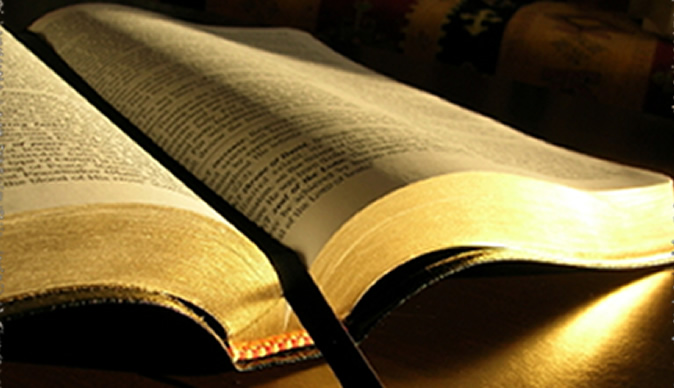 How do we know what part of the Bible is allegorical and what part literal?