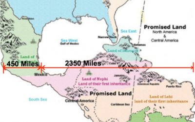 Does my salvation hinge on knowing answers to Book of Mormon geography?