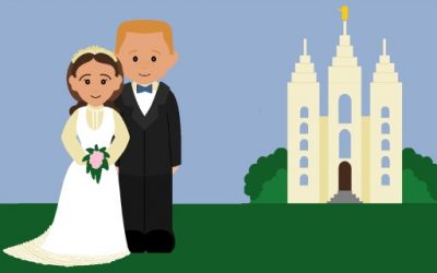 Is it better to marry outside of the temple than to wait for a temple marriage that may never happen?