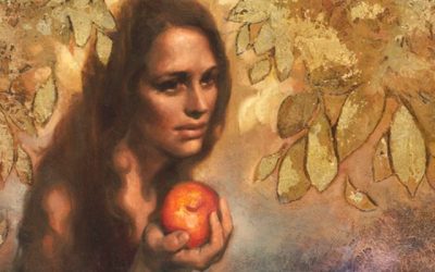 Did Adam and Eve REALLY have agency?