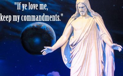 What is the advantage of being more diligent in keeping the commandments?