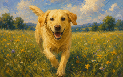 What is the yellow dog prophecy and where can I learn more about it?