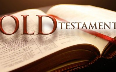 Can’t we get rid of the Old Testament?
