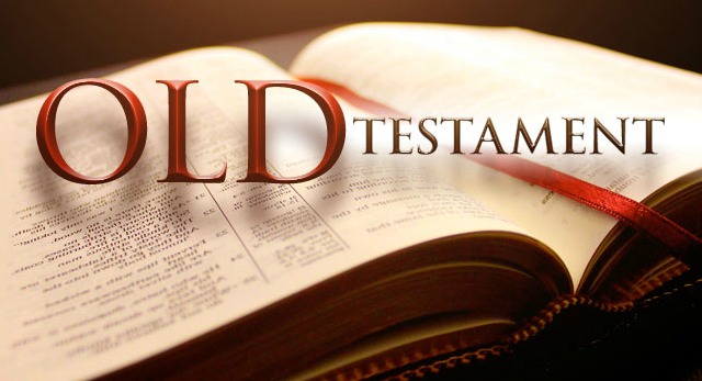 Can’t we get rid of the Old Testament?
